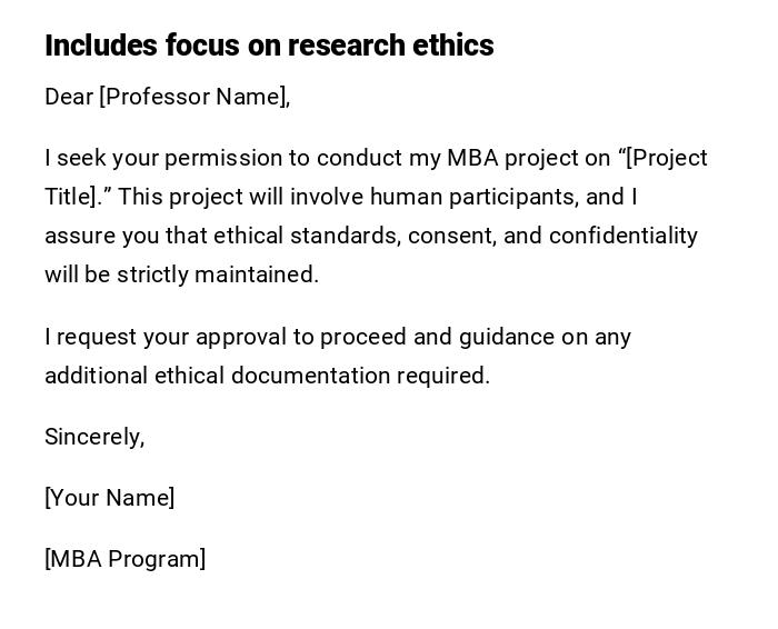Includes focus on research ethics Includes focus on research ethics