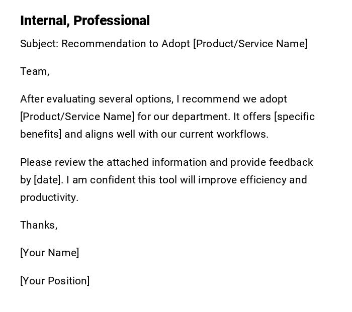 Internal, Professional Internal, Professional