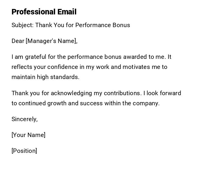 Professional Email Professional Email